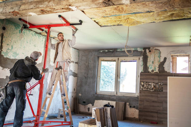Best Types of Insulation in Surfside, FL